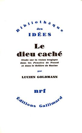 Le dieu caché