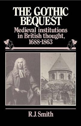 The Gothic Bequest