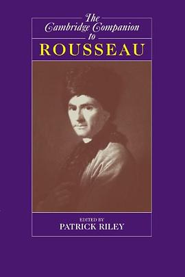 The Cambridge Companion to Rousseau