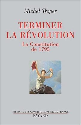 Terminer la Révolution