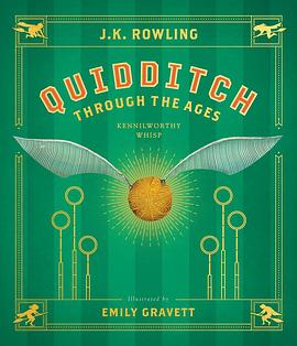 Quidditch Through the Ages
