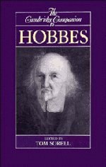 The Cambridge Companion to Hobbes