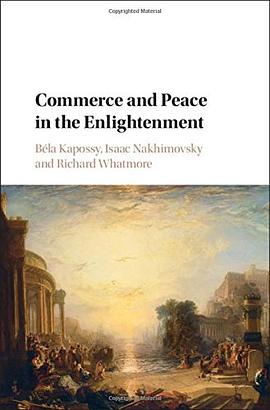 Commerce and Peace in the Enlightenment
