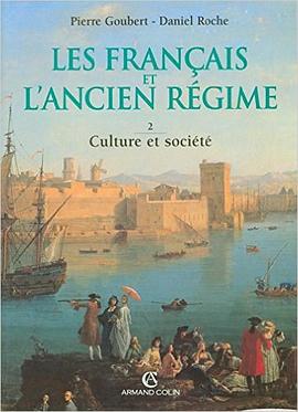 Les Français et l'Ancien Régime
