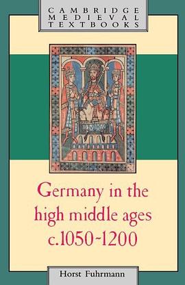 Germany in the High Middle Ages