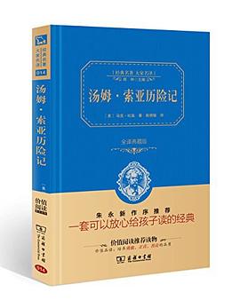 汤姆·索亚历险记