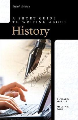 A Short Guide to Writing About History, with New MyCompLab - Access Card Package