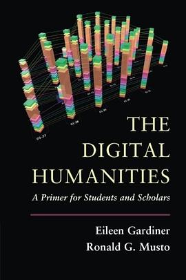 The Digital Humanities