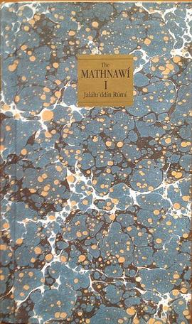 The Mathnawi of Jalalu'ddin Rumi (six volume set)