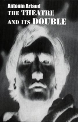 The Theatre and Its Double
