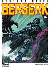 Berserk 16 (Glénat Éditions 2006)
