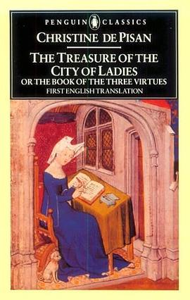The Treasure of the City of Ladies