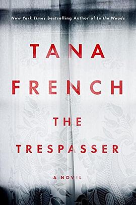 The Trespasser