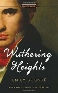 Wuthering Heights (Signet Classics 2011)