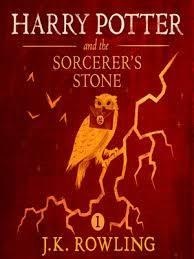 Harry Potter and the Sorcerer's Stone (Audiobook)