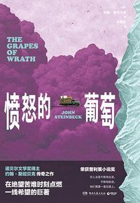 愤怒的葡萄 (湖南文艺出版社 2025)