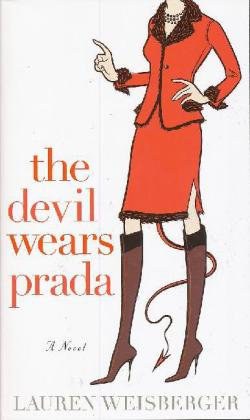 The Devil Wears Prada
