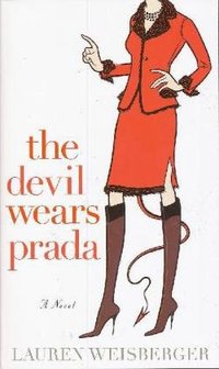 The Devil Wears Prada (未定义出版社 2003)