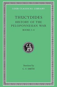 History of the Peloponnesian War, Volume II