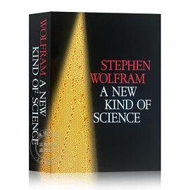 A New Kind of Science