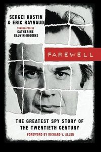 Farewell