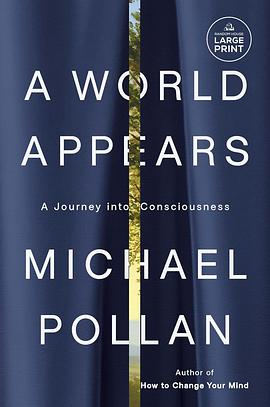 A World Appears