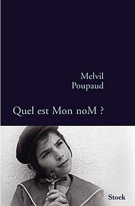 Quel est Mon noM ?