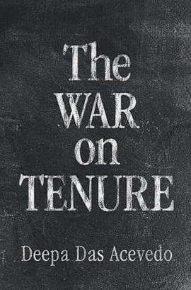 The War on Tenure