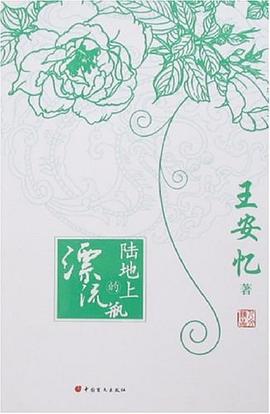 陆地上的漂流瓶