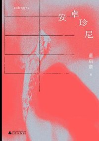 安卓珍尼 (广西师范大学出版社 2026)