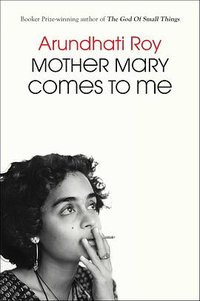 Mother Mary Comes to Me (Scribner 2025)