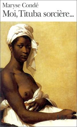 Moi Tituba, Sorciere