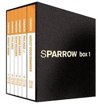 Sparrow Boxed Set
