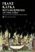 Metamorphosis and Other Stories (Penguin Classics 2008)