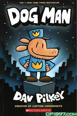 Dog Man