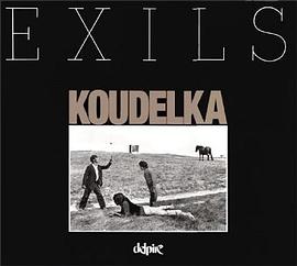 Koudelka, "Exils"