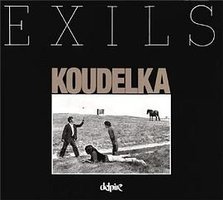 Koudelka, "Exils" (Delpire 1999)