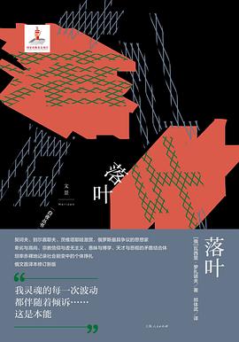 落叶