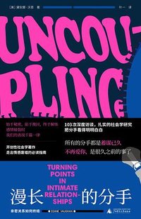 漫长的分手 (广西师范大学出版社 2026)