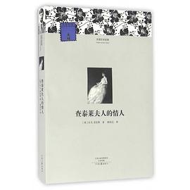 名著名译·外国文学经典：查泰莱夫人的情人