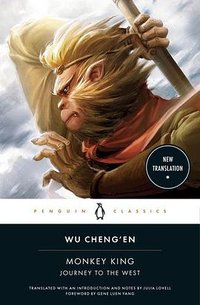 Monkey King (Penguin Classics 2025)