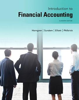Introduction to Financial Accounting (11/e)