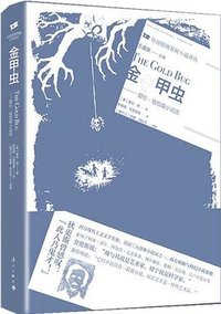 金甲虫 (漓江出版社 2019)