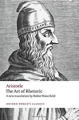 The Art of Rhetoric