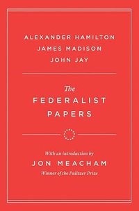 The Federalist Papers (Modern Library 2025)