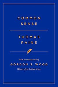 Common Sense (Modern Library 2026)