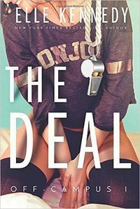 The Deal (CreateSpace Independent Publishing Platform 2016)