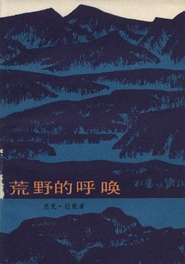荒野的呼唤