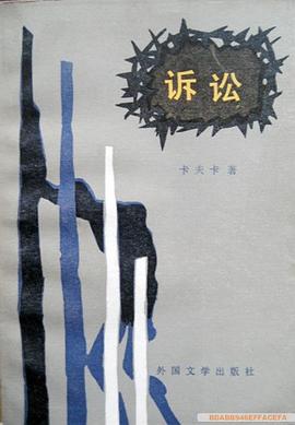 诉讼
