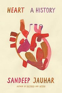Heart (Macmillan USA 2018)